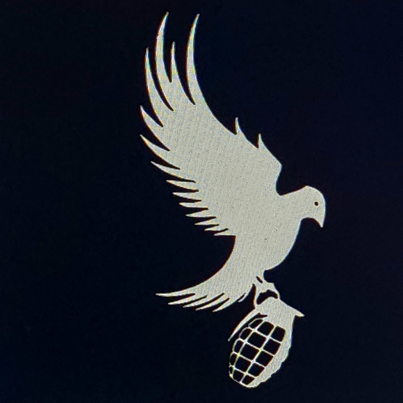 Window decals - Picture 5 of 13